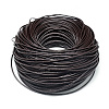Round Cowhide Leather Cord WL-Q007-4mm-6-1