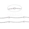 Stainless Steel Cardano Chains CHS-I006-01P-C-1