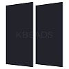 2 Sheets HDPE Plastic Sheets DIY-OC0014-44A-01-1