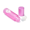 Glass Color Essential Oil Empty Perfume Bottles MRMJ-K013-03G-2