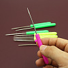 Awl Pricker Sewing Tool Kit PURS-PW0003-017-4