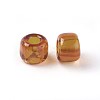 MGB Matsuno Glass Beads X-SEED-Q033-3.6mm-24-3