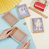 30Pcs Paper Storage Gift Drawer Boxes CON-BC0007-73A-3