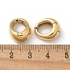 304 Stainless Steel Ear Cuff Findings EJEW-R153-03G-02-6
