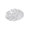 Non-Tarnish 304 Stainless Steel Pendants STAS-S136-06P-01-2