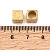 304 Stainless Steel European Beads STAS-D382-02C-G-2