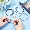 6Pcs 3 Style Korean Waxed Cord Necklace Making MAK-UN0001-41A-02-2