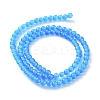 Cat Eye Beads Strands CE-F022-4mm-05-3