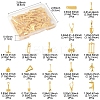 DIY Jewelry Making Findings Kits DIY-FS0008-86-4