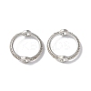 Alloy Bead Frames FIND-E042-08P-01-1