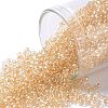 TOHO 11/0 Round Beads X-SEED-TR11-1816-1