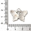 Tibetan Style Alloy Pendants PALLOY-M217-38AS-3