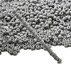 TOHO 8/0 Round Beads SEED-TR08-0053-4