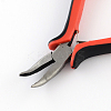 Iron Jewelry Tool Sets: Round Nose Pliers PT-R009-06-7