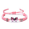 Alloy Link Bracelets FS-WGBEDA9-03-1