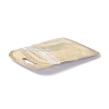 PP Non-Woven Resealable Bags OPP-Z002-04A-3