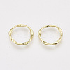 Alloy Linking Rings X-PALLOY-T067-106LG-2