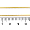 Round Braided Nylon with Polyamide Cord OCOR-XCP0002-56-5