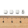 SHEGRACE Brass Beads XGRQ1H398-340P-3