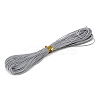 10M Waxed Polyester Cord OCOR-G016-A31-2