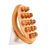 Wood Massage Combs PW-WG86504-01-3