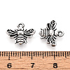 Tibetan Style Alloy Pendants PALLOY-T090-103AS-3