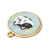 Alloy Pendants FIND-C037-15G-11-3