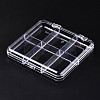 Polystyrene Bead Storage Containers CON-S043-028-1