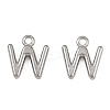304 Stainless Steel Charms STAS-G356-08P-W-1