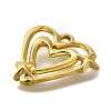 Ion Plating(IP) 304 Stainless Steel Pendants STAS-U031-10G-2