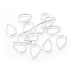 Brass Links LS-EC03111x16mm-NF-1