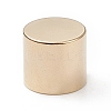 201 Stainless Steel Cord Ends STAS-G288-01G-G-2