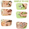 DIY Pendants Kits DIY-YW0009-69-3