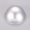 Aluminium Alloy Bath Bomb Mold DIY-WH0158-28A-2
