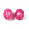 Acrylic Beads OACR-N131-005-13-2