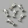 Tibetan Style Alloy Charms FIND-CJC0006-13AS-2