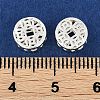 Brass Beads KK-I719-16S-3