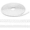 PVC Molding Trim FIND-WH0111-508A-1