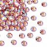 Preciosa® MAXIMA Crystal No Hotfix Flatback Stones Y-PRC-NSS6-90350-200-1