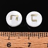 Natural Freshwater Shell Beads BSHE-ZX007-03C-3