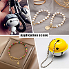 DIY Jewelry Making Finding Kit STAS-UN0034-17-6