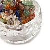 Natural Amethyst Chips Tree of Life Decorations DJEW-Q010-01D-3