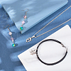 DIY 304 Stainless Steel Finding Kits DIY-UN0002-03P-3