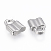 Tarnish Resistant 304 Stainless Steel Pendants LS-STAS-H416-86P-2