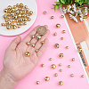 3 Styles CCB Plastic Beads CCB-GO0001-01B-3