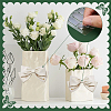32Pcs Transparent Acrylic Double-sided Adhesive Stickers FIND-WH0139-98C-6