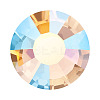 Preciosa® Crystal Hotfix Flatback Stones Y-PRC-HSS16-00530-200-2