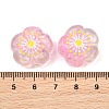 Luminous Resin Enamel Beads RE-CBAC4C7-14A-5