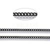 304 Stainless Steel Twisted Chains Curb Chains CHS-H007-39B-2