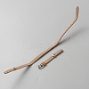 Imitation Leather Cord Bracelets BJEW-WH0030-04E-3